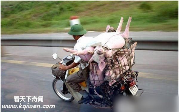 ���޸��ص�Ħ�г�ǿ�� ����Ц����(��ͼ)