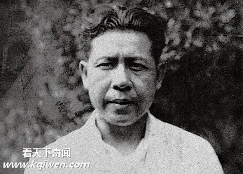 揭开中共历史上十五名知名叛徒的结局(组图)