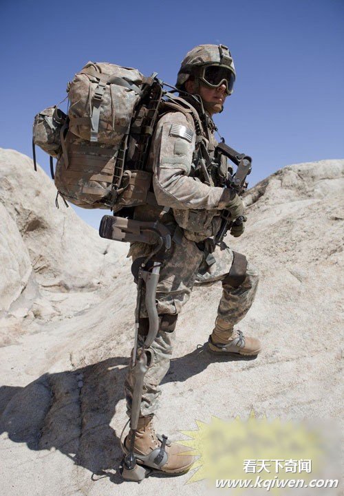 ǿ�������ฺ�ػ�е�����HULC����180��Ҳ�ܽ������(ʵ����ͼ)